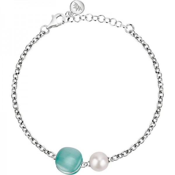 Comprar Pulsera Morellato Mujer Gemma Perla SATC10