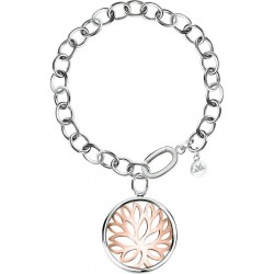 Pulsera Morellato Mujer Loto SATD09