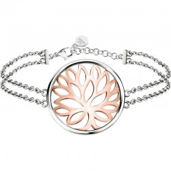 Pulsera Morellato Mujer Loto SATD11