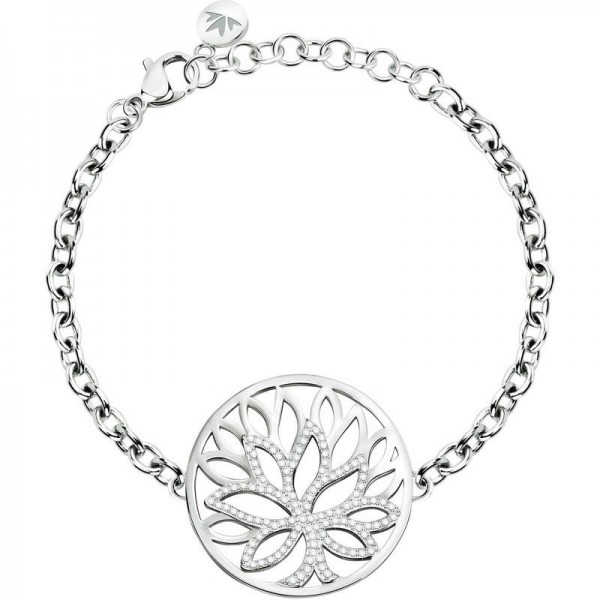 Comprar Pulsera Morellato Mujer Loto SATD12