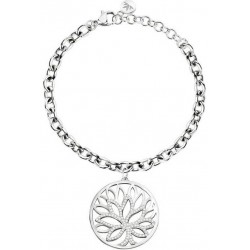 Pulsera Morellato Mujer Loto SATD13