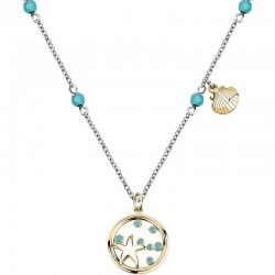 Comprare Collana Morellato Donna Madagascar SATF04