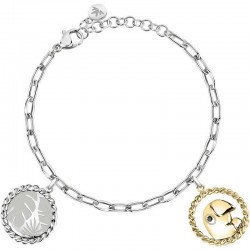 Bracciale Morellato Donna Madagascar SATF07