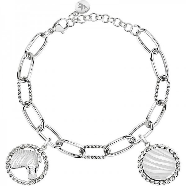 Buy Morellato Ladies Bracelet Madagascar SATF08