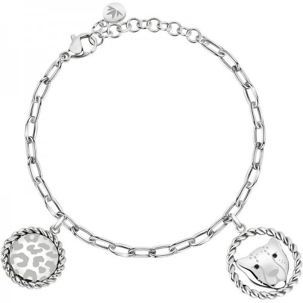 Comprare Bracciale Morellato Donna Madagascar SATF09