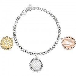 Bracciale Morellato Donna Madagascar SATF10