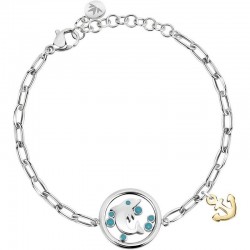Bracciale Morellato Donna Madagascar SATF12