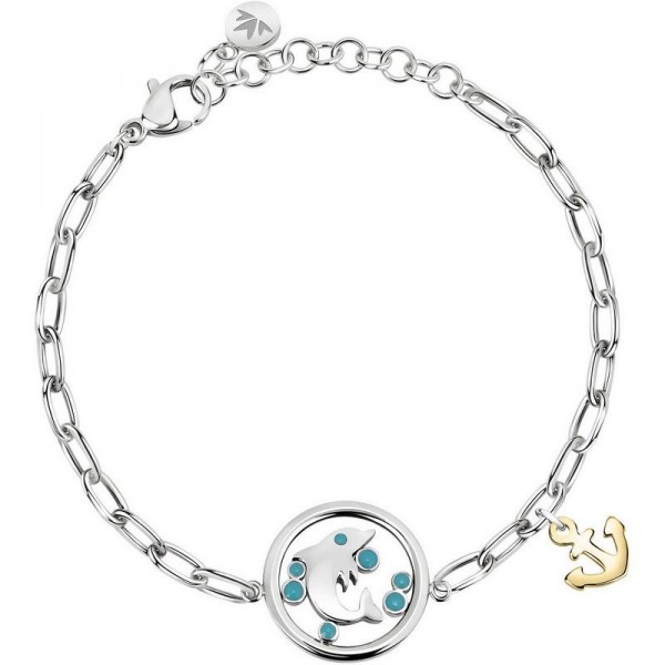 Buy Morellato Ladies Bracelet Madagascar SATF12