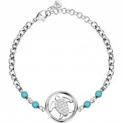 Comprare Bracciale Morellato Donna Madagascar SATF13