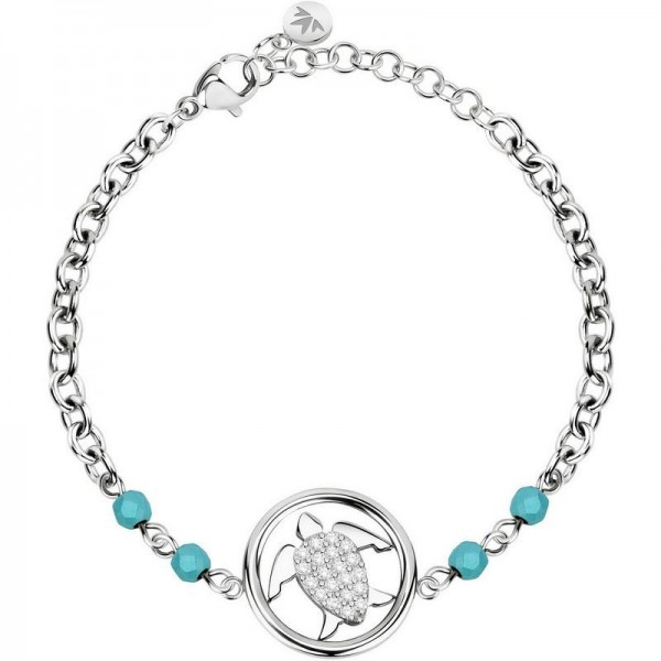 Comprare Bracciale Morellato Donna Madagascar SATF13