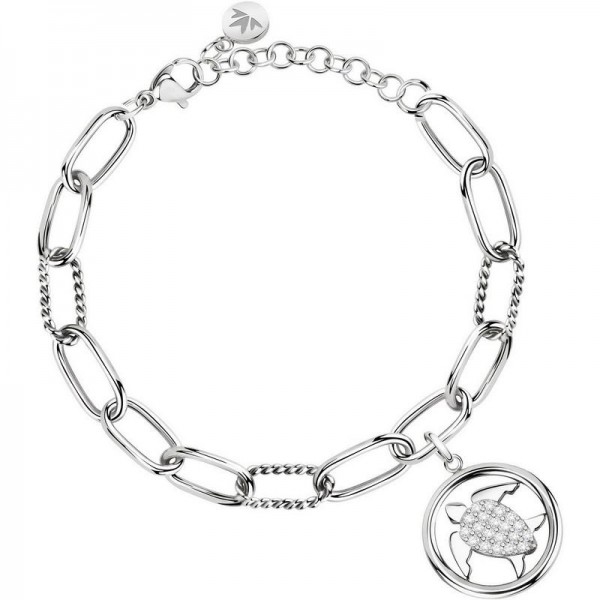 Comprare Bracciale Morellato Donna Madagascar SATF14