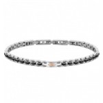 Image du Bracelet Homme Morellato Gold SATM08