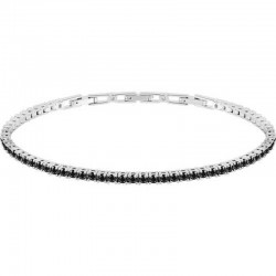 Immagine del Bracciale uomo Morellato Tennis SATN02