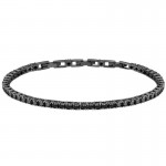 Morellato Tennis Mens Bracelet SATT03 Image of the Morellato Tennis Mens Bracelet SATT03