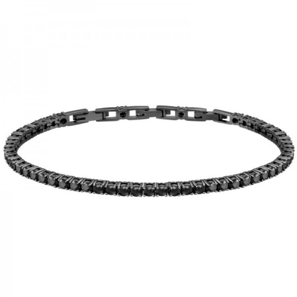 Morellato Tennis Mens Bracelet SATT03 Image of the Morellato Tennis Mens Bracelet SATT03