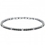 Morellato Tennis Mens Bracelet SATT10 Image of the Morellato Tennis Mens Bracelet SATT10
