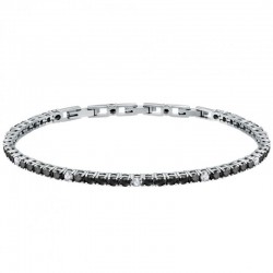 Immagine del Bracciale uomo Morellato Tennis SATT10