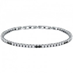 Immagine del Bracciale uomo Morellato Tennis SATT11