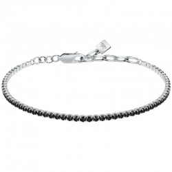 Immagine del Bracciale uomo Morellato Tennis SATT14