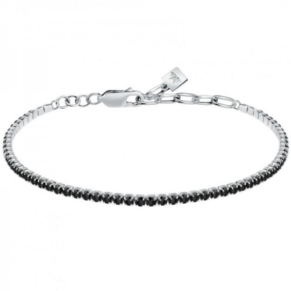 Immagine del Bracciale uomo Morellato Tennis SATT14