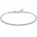 Morellato Tennis Mens Bracelet SATT15 Image of the Morellato Tennis Mens Bracelet SATT15