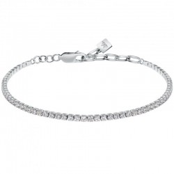Immagine del Bracciale uomo Morellato Tennis SATT15