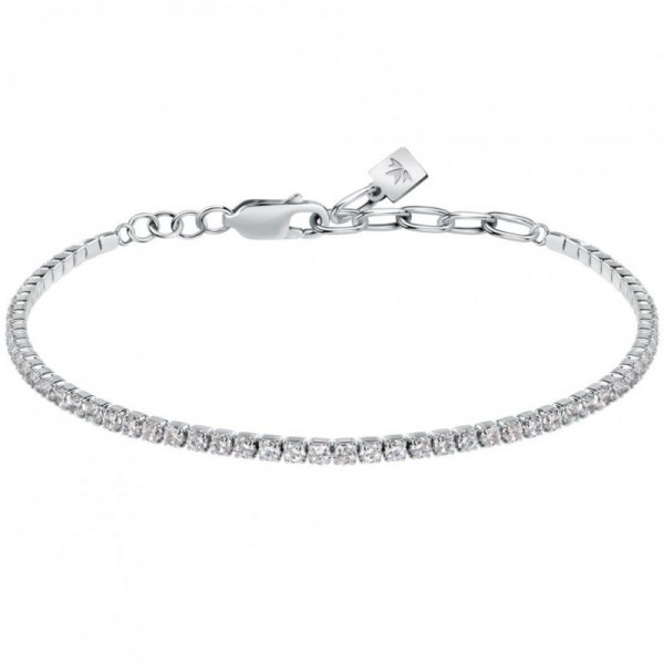 Morellato Tennis Mens Bracelet SATT15 Image of the Morellato Tennis Mens Bracelet SATT15