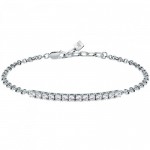 Image of the Morellato Tennis Mens Bracelet SATT17