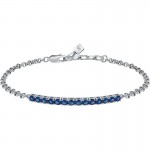Image of the Morellato Tennis Mens Bracelet SATT18