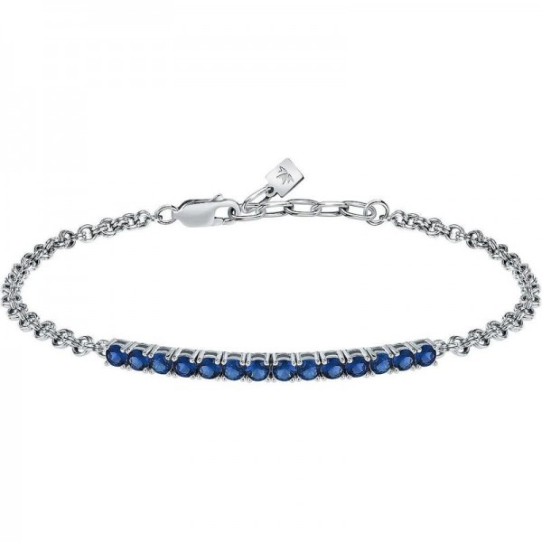 Image of the Morellato Tennis Mens Bracelet SATT18