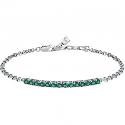 Immagine del Bracciale uomo Morellato Tennis SATT20