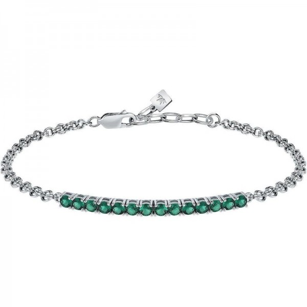 Immagine del Bracciale uomo Morellato Tennis SATT20