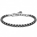 Image du Bracelet Homme Morellato Catene SATX31