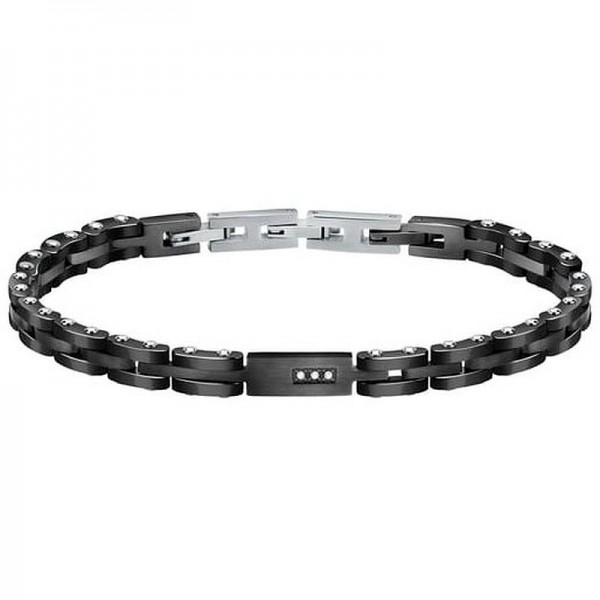 Image du Bracelet Homme Morellato Diamonds SAUK01