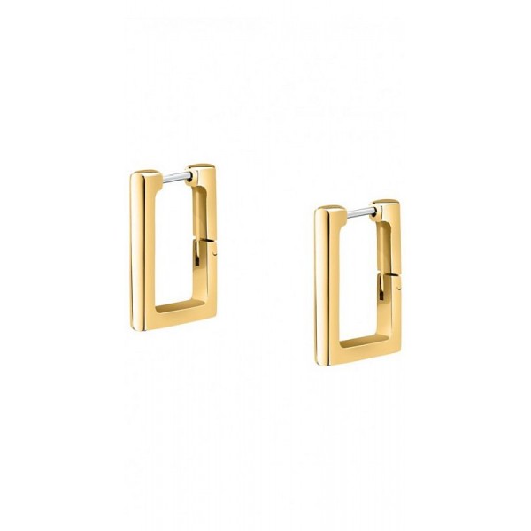 Image de Boucles dOreilles Femme Morellato Creole SAUP13