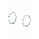 Image de Boucles dOreilles Femme Morellato Creole SAUP22