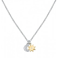 Collana donna Morellato Talismani SAUY03
