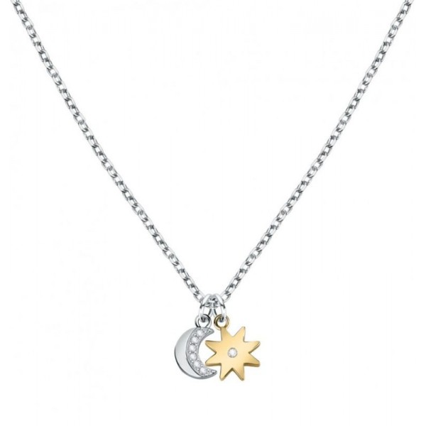 Immagine della Collana donna Morellato Talismani SAUY03