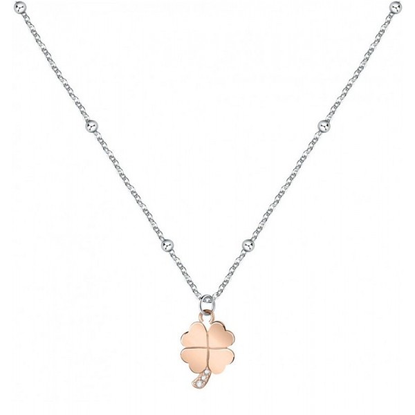 Immagine della Collana donna Morellato Talismani SAUY05