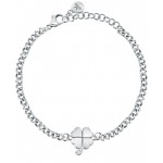 Immagine del Bracciale donna Morellato Talismani SAUY12