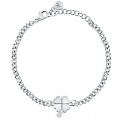 Bracciale donna Morellato Talismani SAUY12