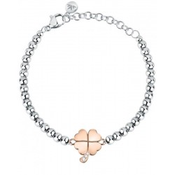 Bracciale donna Morellato Talismani SAUY15