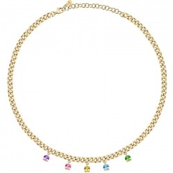 Collar Morellato Poetica Mujer SAUZ01