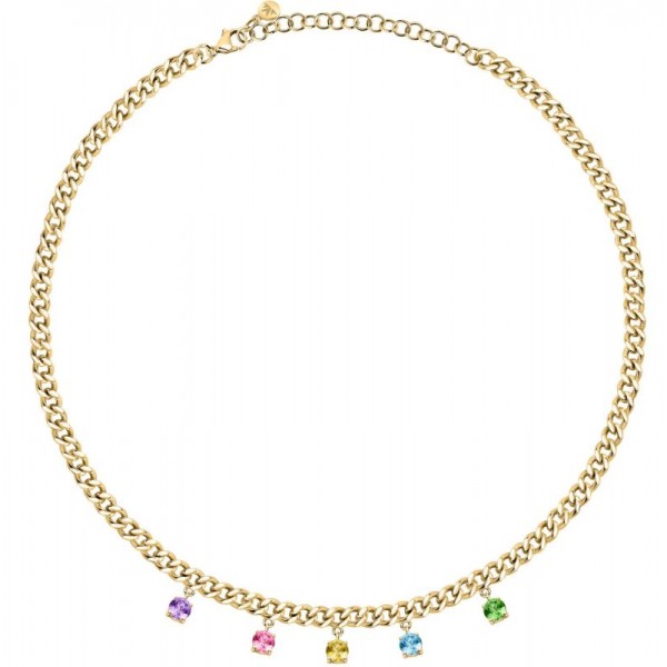 Comprar Collar Morellato Poetica Mujer SAUZ01