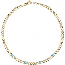 Collar Morellato Mujer Poetica SAUZ04