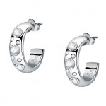 Buy Morellato Womens Earrings Poetica SAUZ20