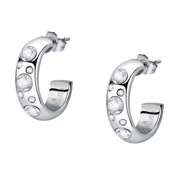 Buy Morellato Womens Earrings Poetica SAUZ20