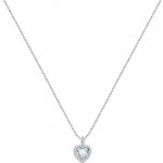 Comprare Collana Morellato Tesori in argento da donna SAVB02