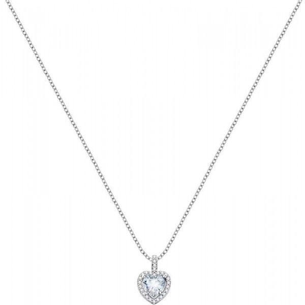 Comprare Collana Morellato Tesori in argento da donna SAVB02