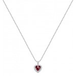 Collier Femme Morellato Tesori en argent SAVB04 Image du Collier Femme Morellato Tesori en argent SAVB04